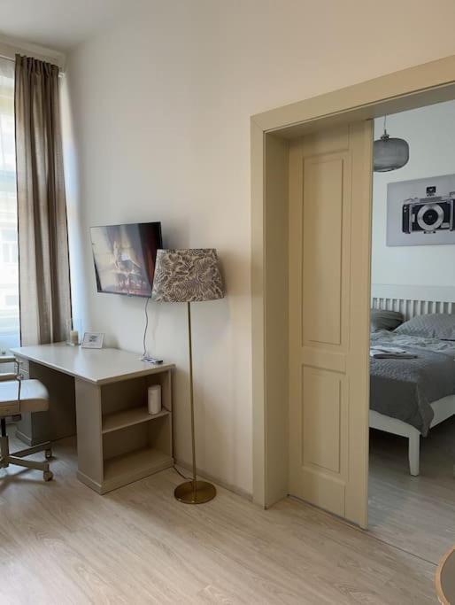 Leger Residence Apartment 프라하 외부 사진