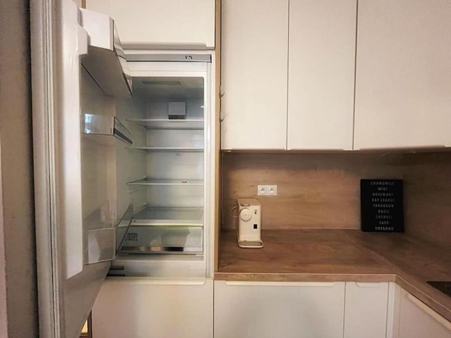 Leger Residence Apartment 프라하 외부 사진