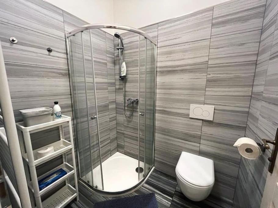 Leger Residence Apartment 프라하 외부 사진